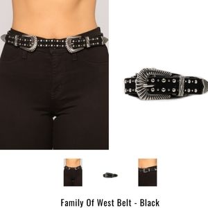 Belt